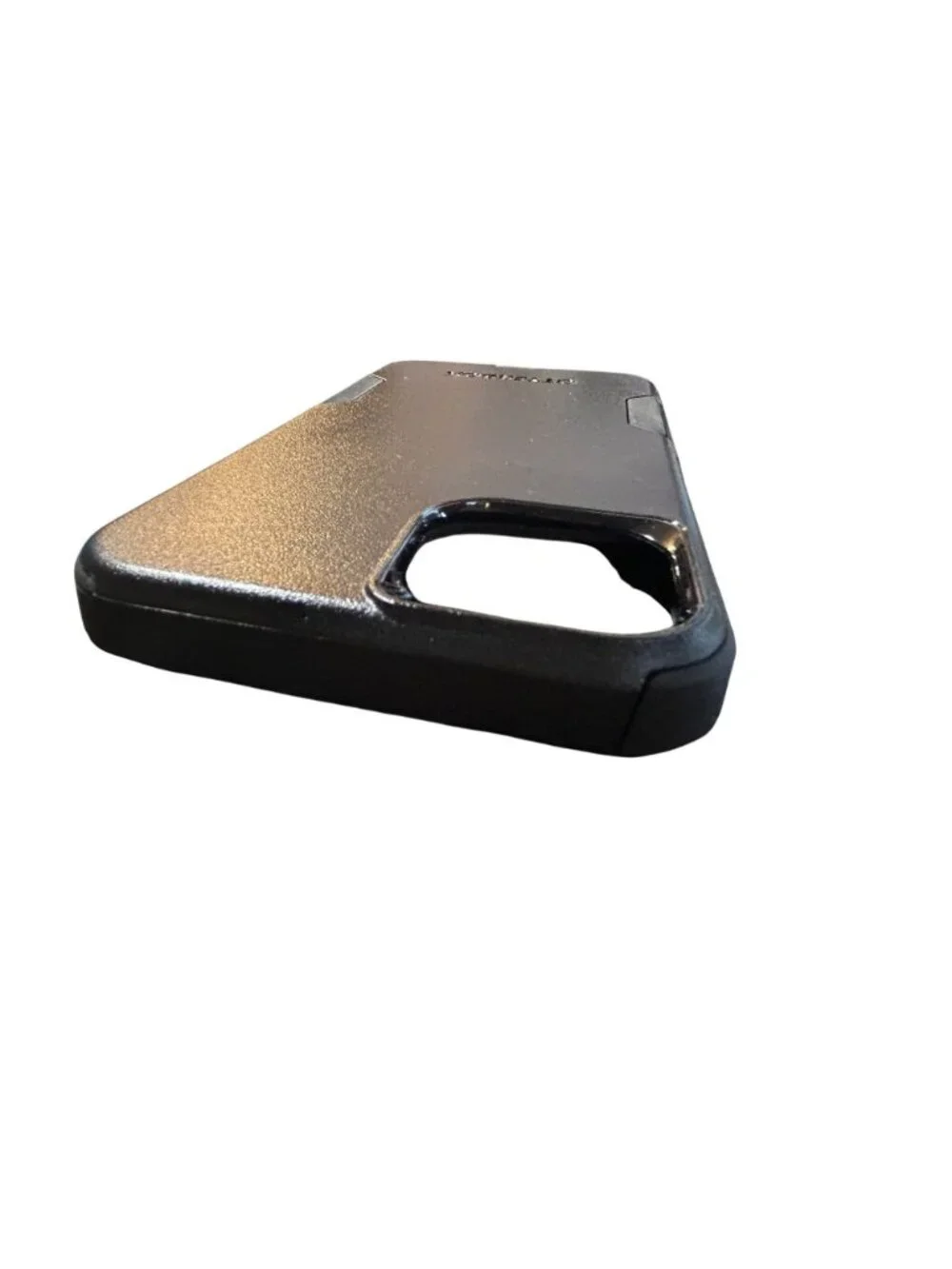 OtterBox iPhone 15 Plus / 14 Plus Commuter Series Case Black Tough Protection
